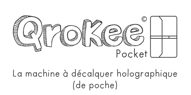 QroKee Pocket logo