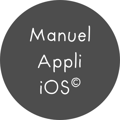 Manuel iOS