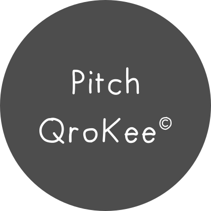 Pitch QroKee
